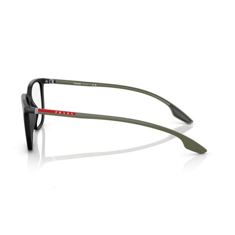 camo prada eyeglasses|prada linea rossa eyes.